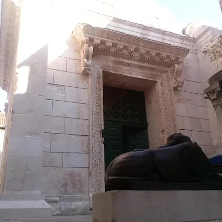 アクヴァレル スプリト