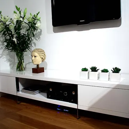 Appartement Akvarel