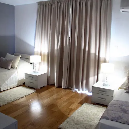 Appartement Akvarel Split