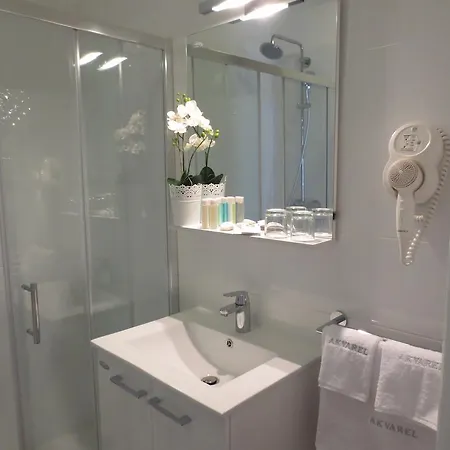 Appartement Akvarel