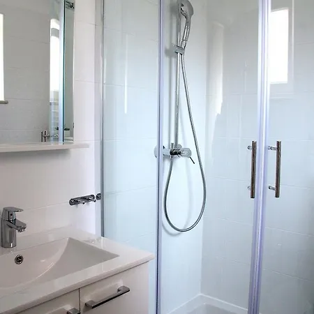 Appartement Akvarel