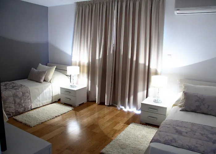 Apartment Akvarel Split