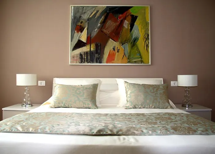 Apartment Akvarel Split