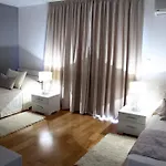 Appartamento Akvarel Spalato