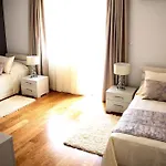 Akvarel Spalato