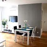 Appartamento Akvarel Spalato