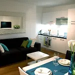Appartamento Akvarel