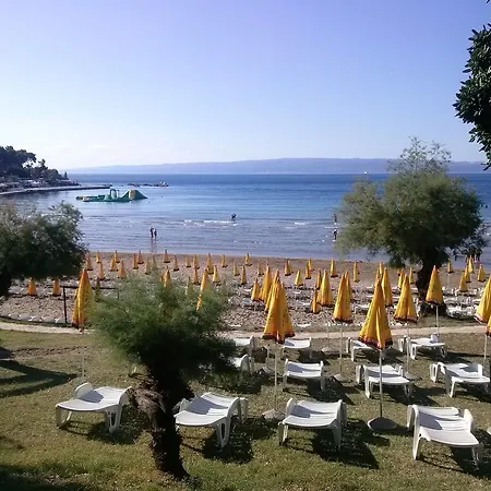 Akvarel Апартаменти Спліт