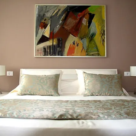 Διαμέρισμα Akvarel Σπλιτ