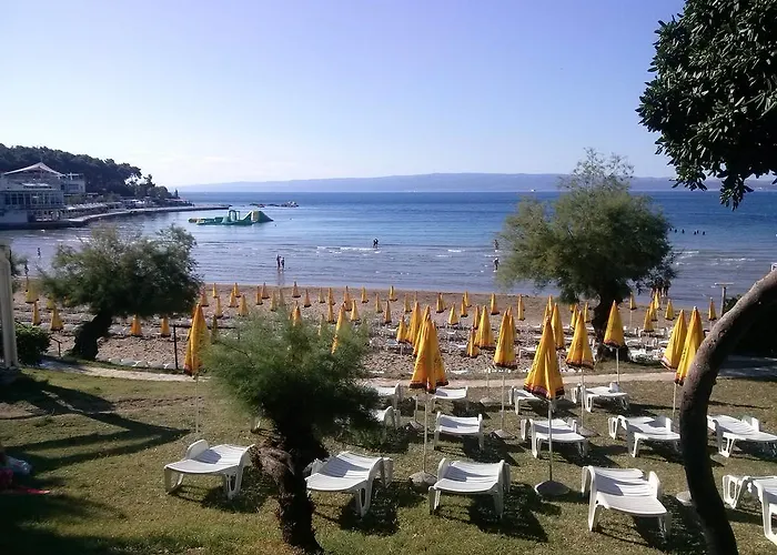 Akvarel Apartmán Split