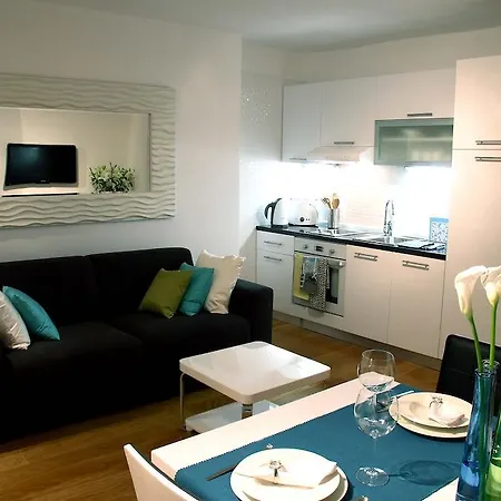 Apartman Akvarel