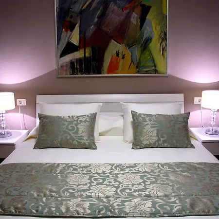 Apartman Akvarel Split